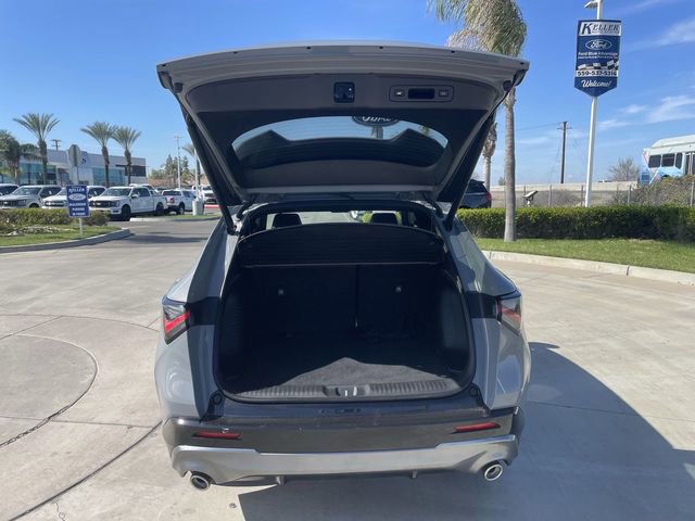 Used 2025 Acura ADX A-Spec image 26