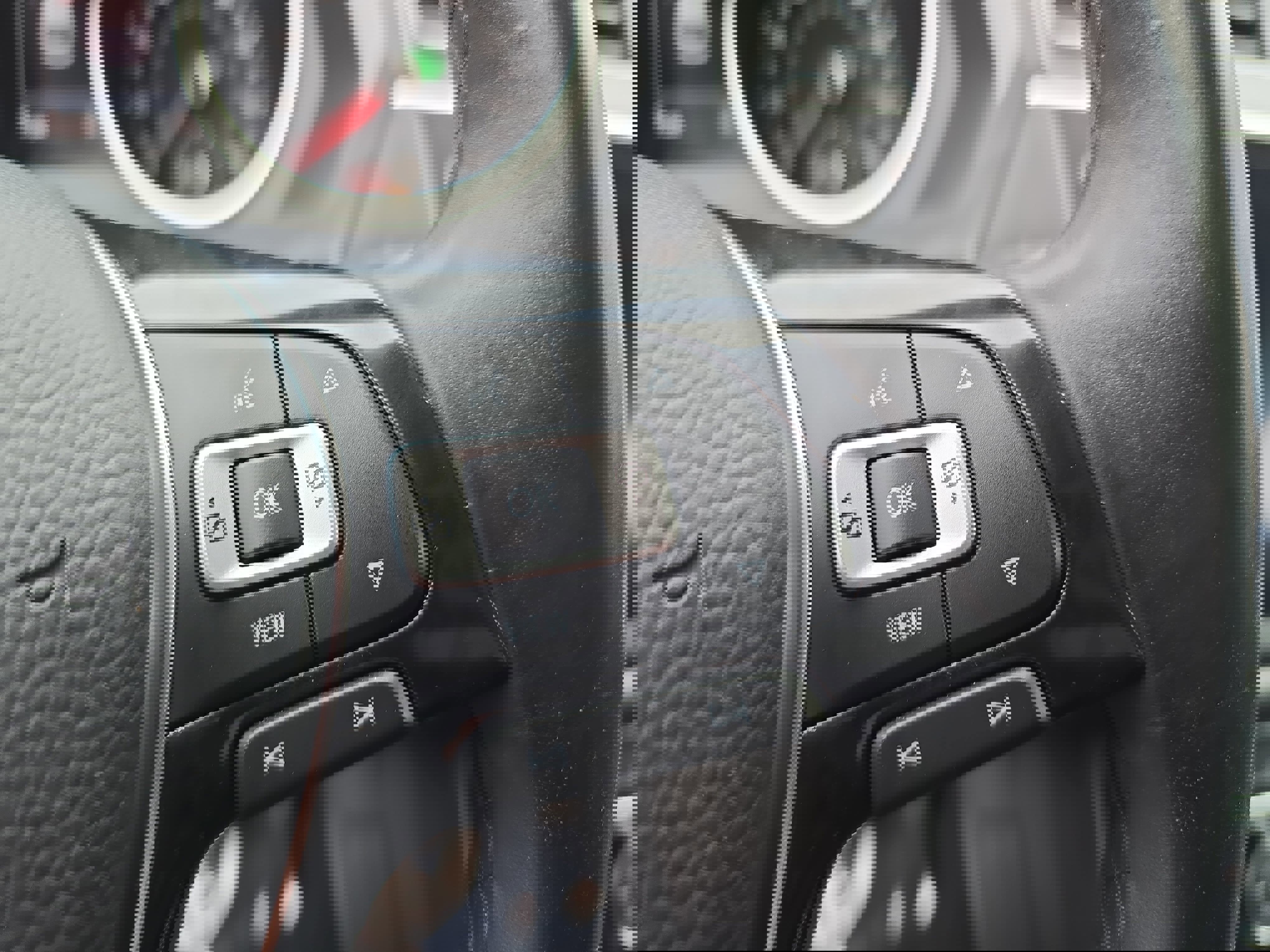 Used 2019 Volkswagen Tiguan SE w/ Panoramic Sunroof Package image 17