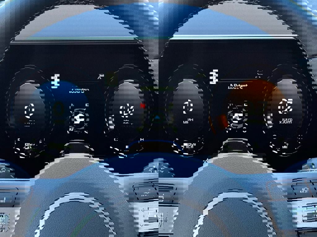 New 2026 Hyundai Tucson Limited image 20