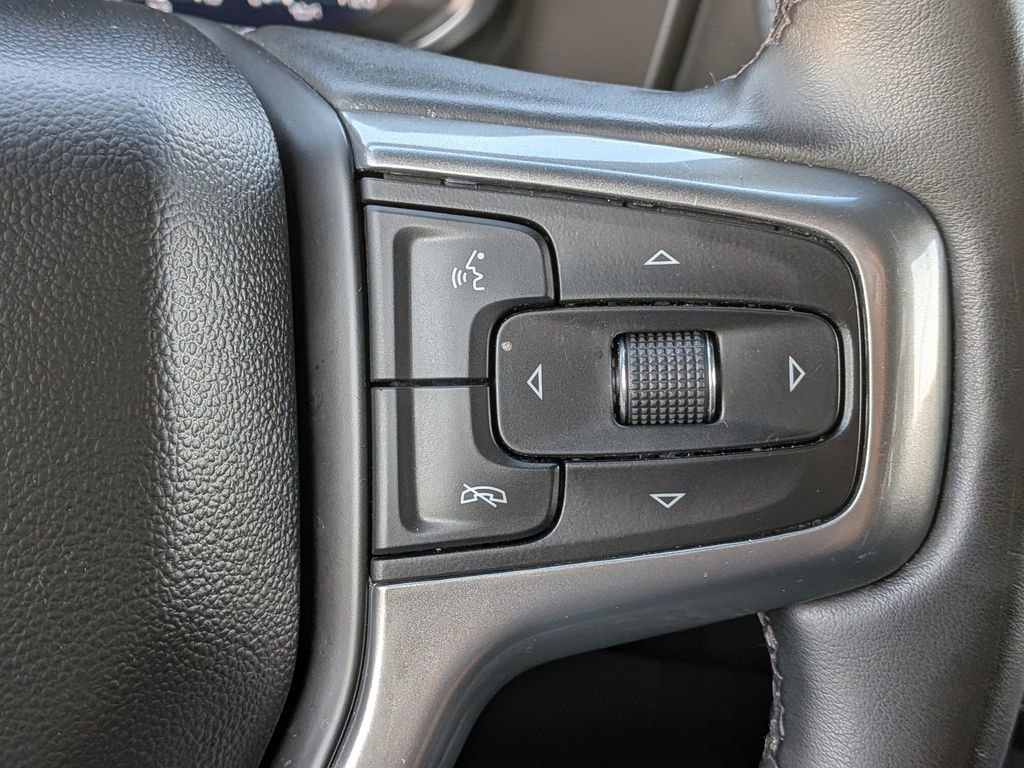 Used 2024 Chevrolet Tahoe LT image 28