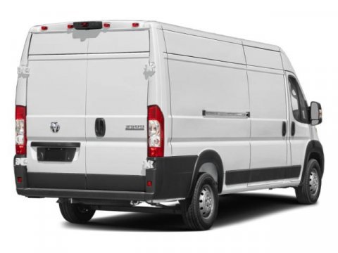 New 2026 RAM ProMaster 3500 w/ Advanced Safety Group FWD image 5