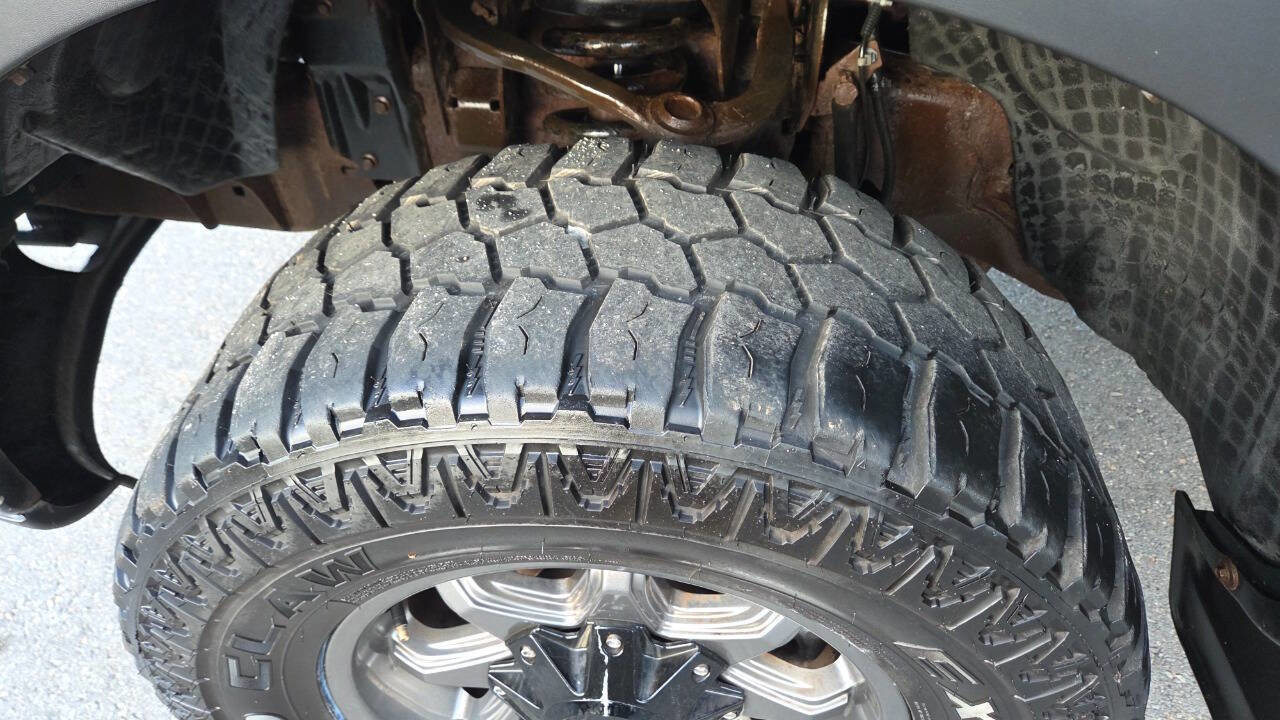 Used 2007 Ford F150 STX image 43