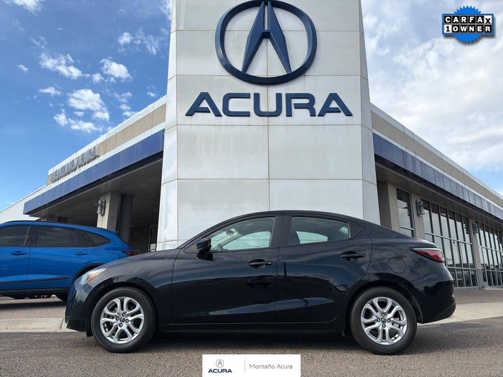 Used 2018 Toyota Yaris iA FWD image 1