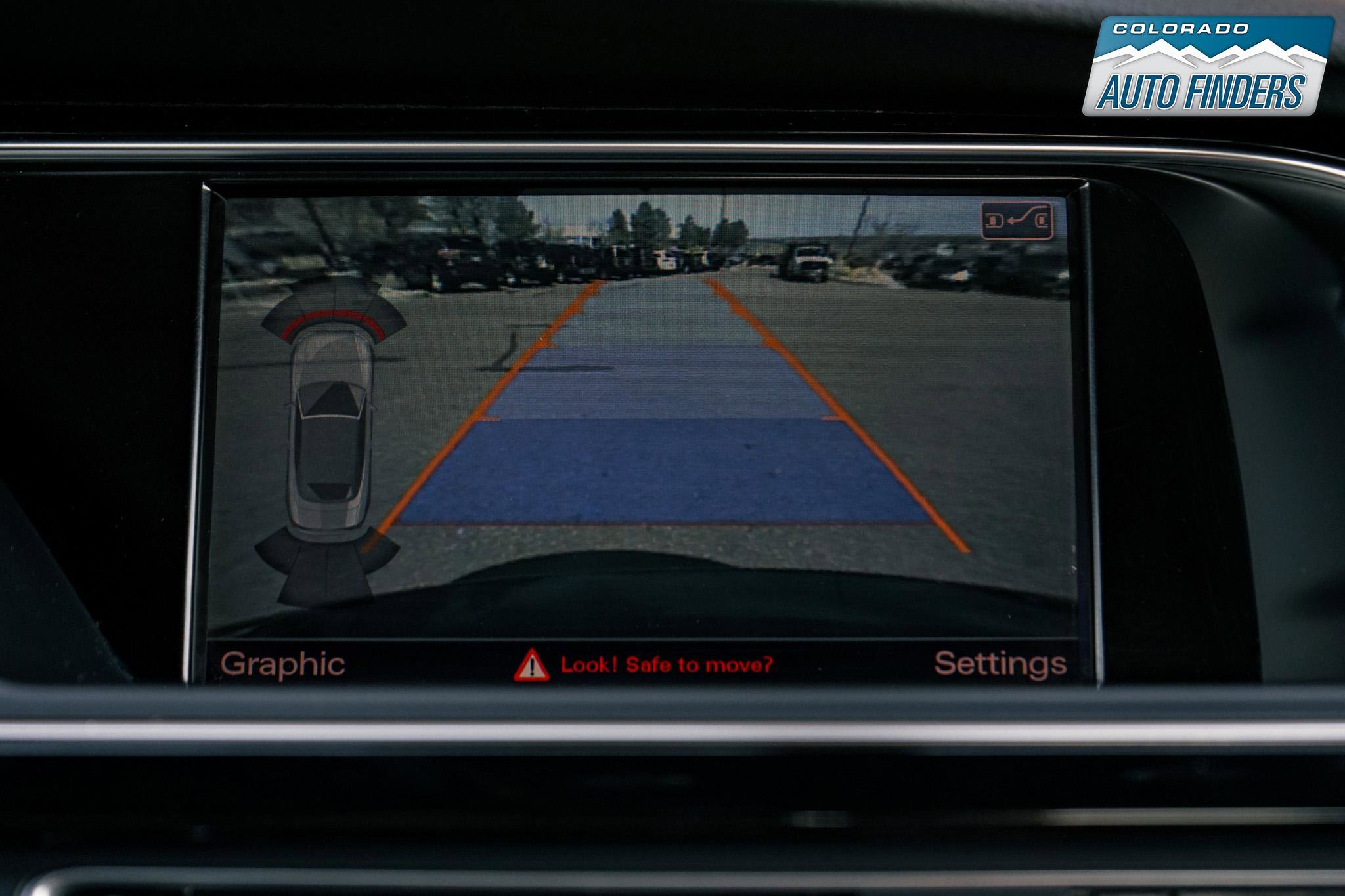 Used 2014 Audi RS 5 Cabriolet image 18