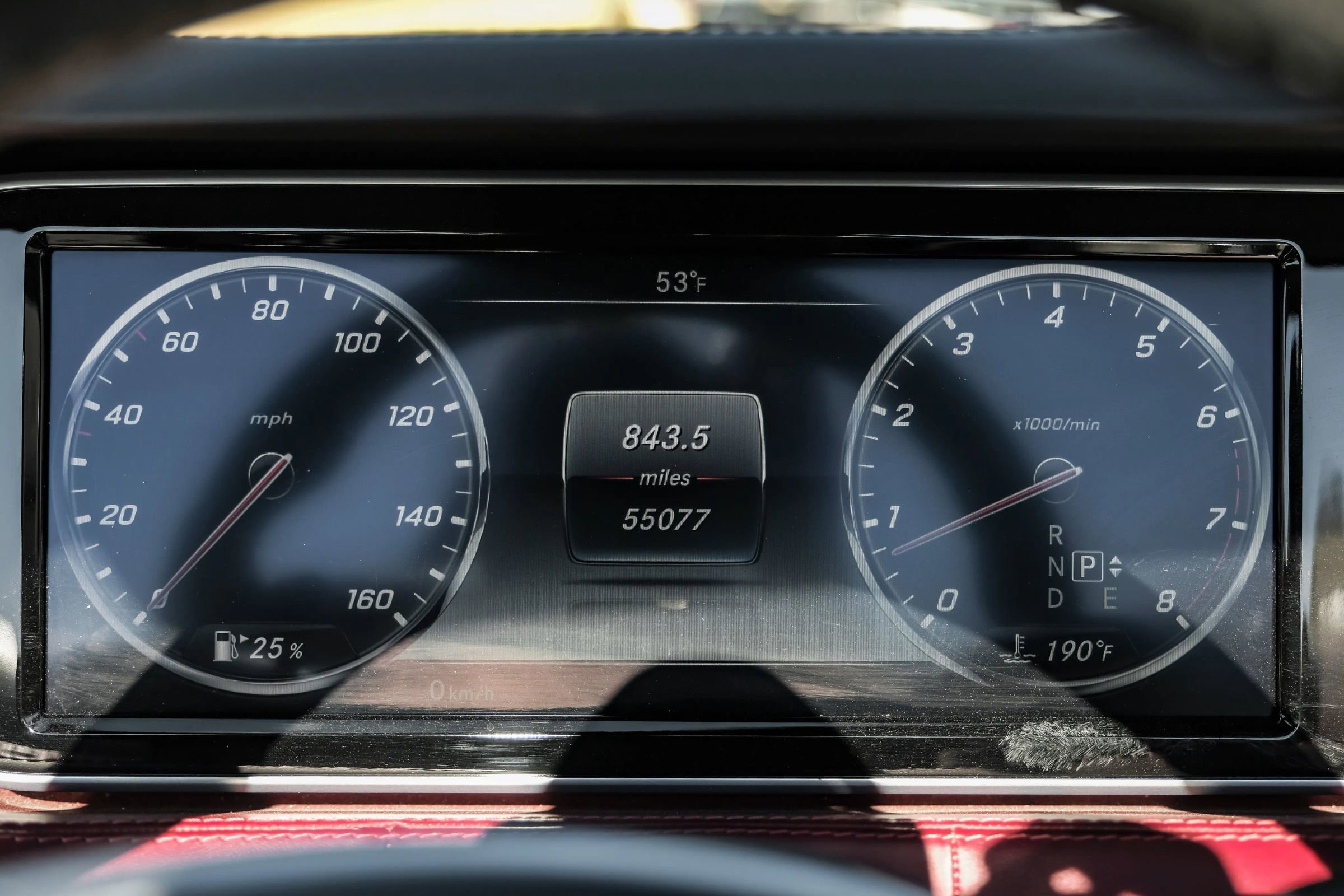 Used 2017 Mercedes-Benz S 550 Cabriolet image 26