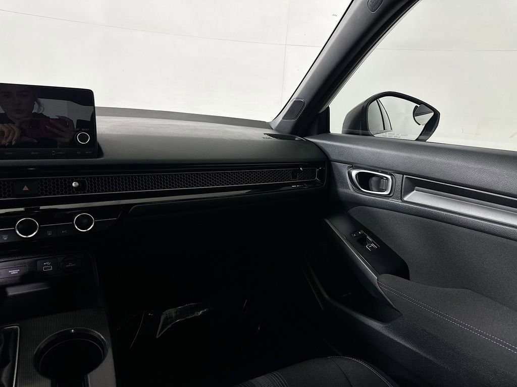Used 2022 Honda Civic Sport image 19
