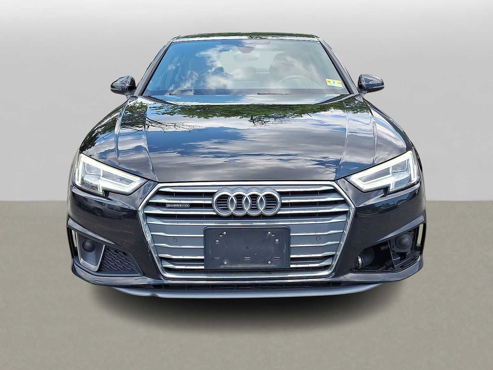 Used 2019 Audi A4 2.0T Premium Plus w/ Premium Plus Package AWD/4WD image 35
