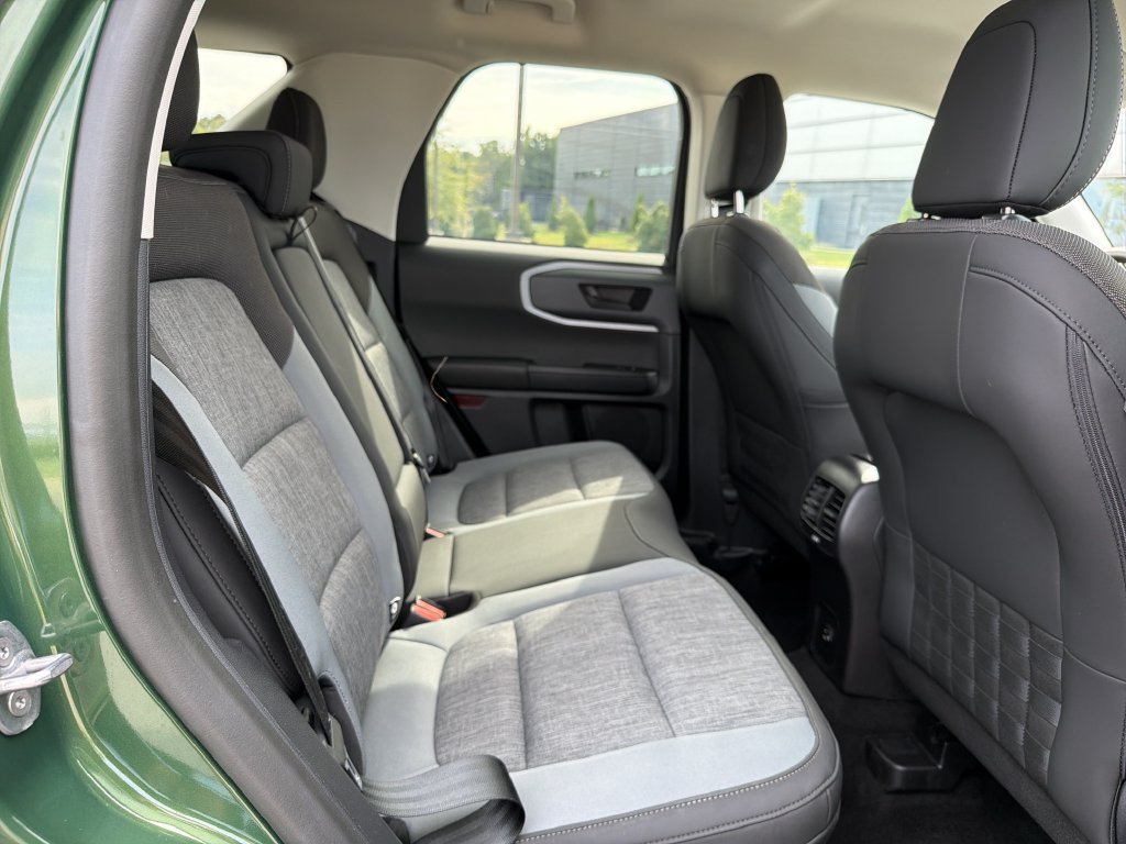 Used 2023 Ford Bronco Sport Big Bend AWD/4WD image 15