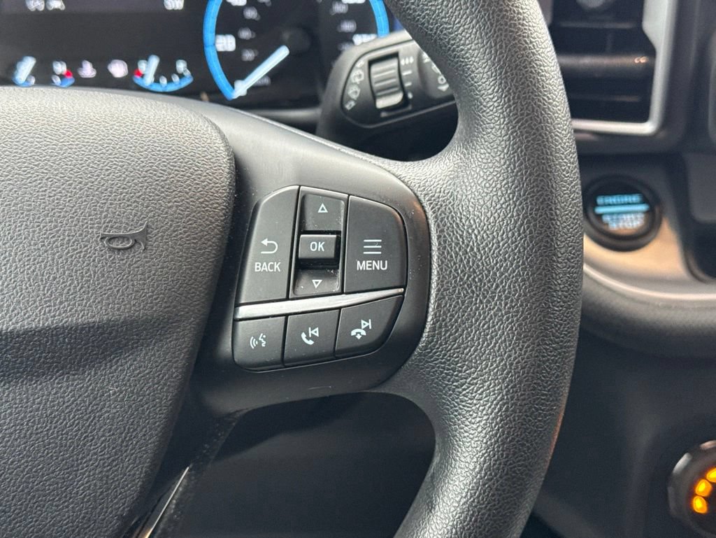 Used 2024 Ford Bronco Sport Big Bend AWD/4WD image 26