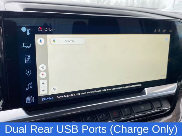 Certified 2023 Chevrolet Silverado 1500 LTZ image 16