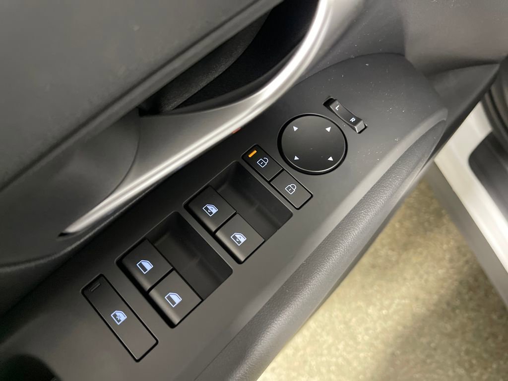 New 2026 Hyundai Tucson SEL image 18