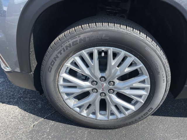 New 2026 GMC Acadia Elevation w/ Elevation Premium Package FWD image 10