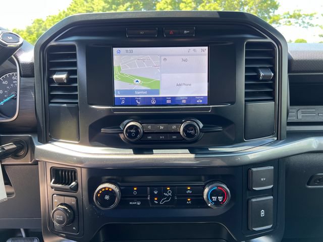 Certified 2023 Ford F150 XL w/ STX Appearance Package AWD/4WD image 21