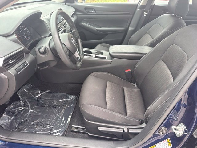 Used 2023 Nissan Altima 2.5 S FWD image 14