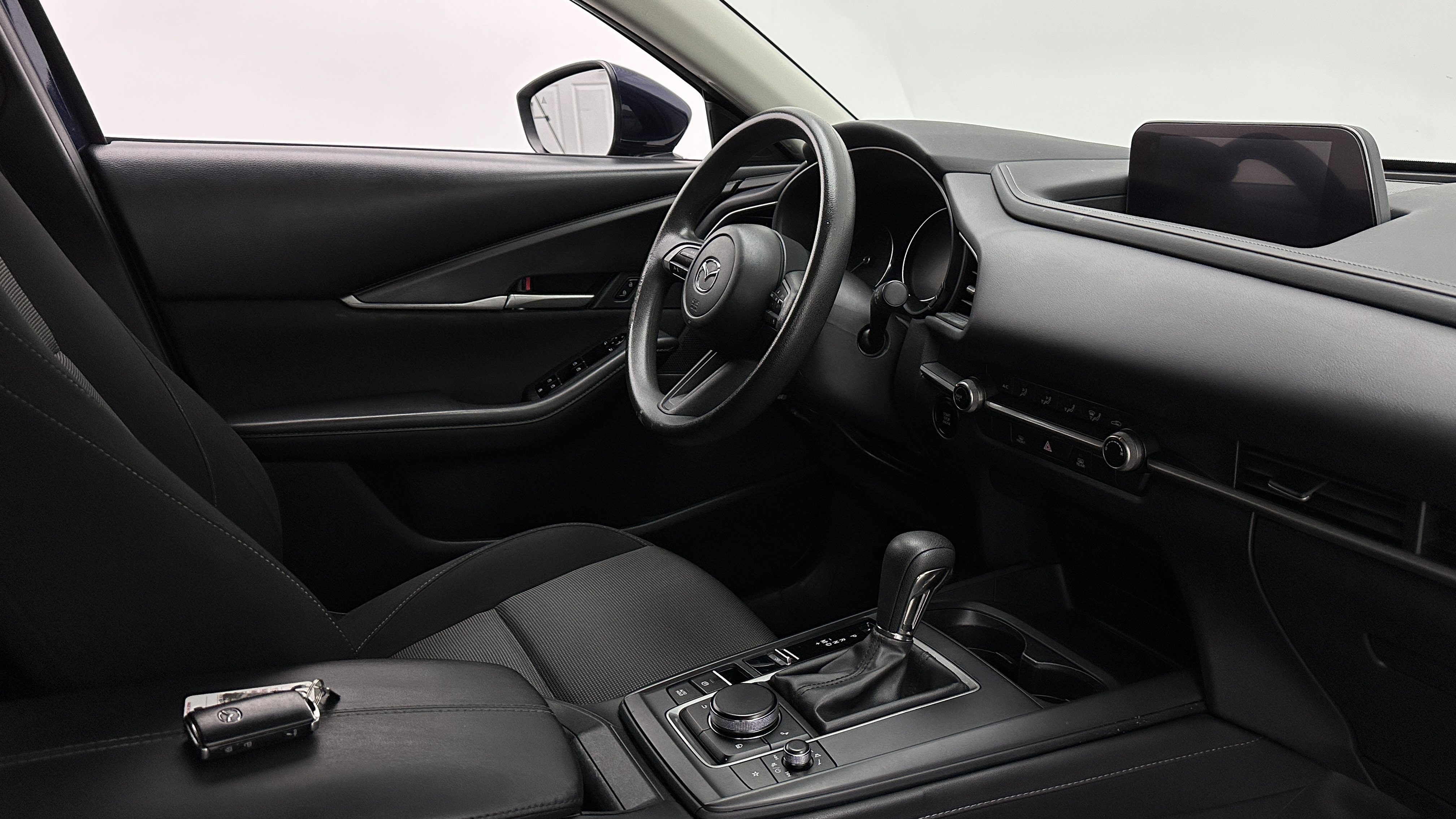 Used 2024 MAZDA CX-30 AWD 2.5 S image 30
