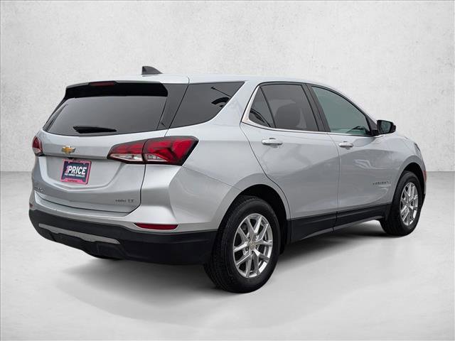 Used 2022 Chevrolet Equinox LT image 5