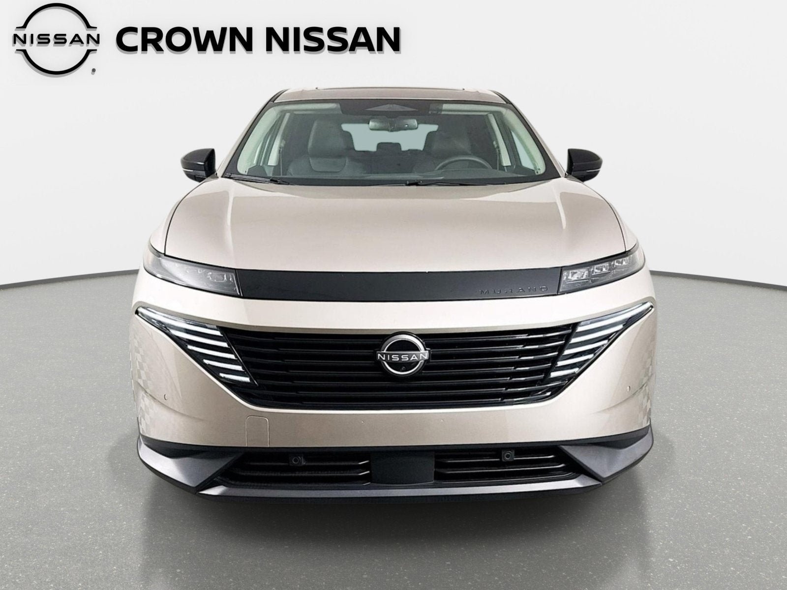 Certified 2025 Nissan Murano SL w/ Cargo Package AWD/4WD image 2