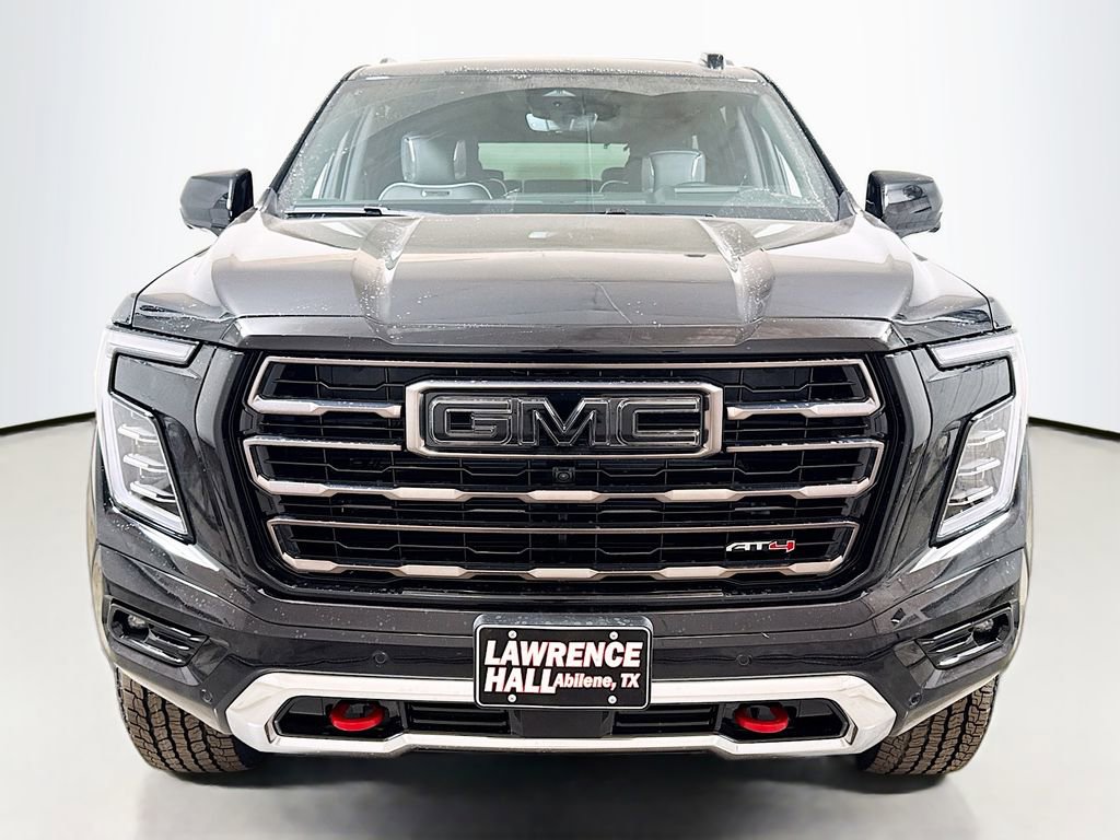 New 2026 GMC Yukon XL AT4 Ultimate image 2