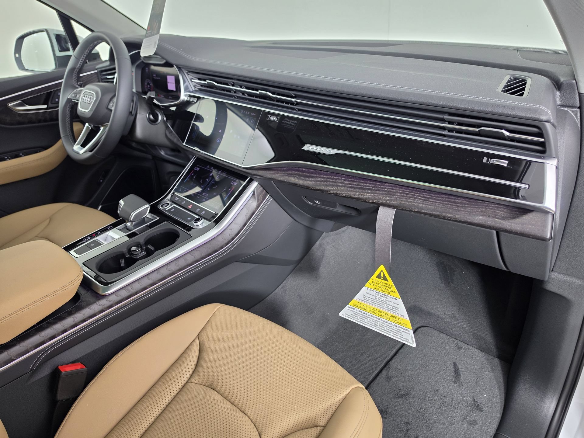 New 2026 Audi Q7 2.0T Premium Plus AWD/4WD image 44