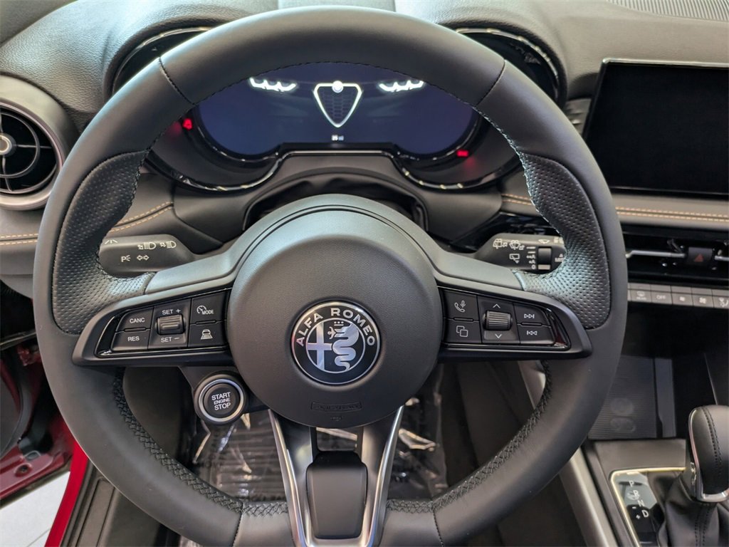 New 2025 Alfa Romeo Tonale image 15