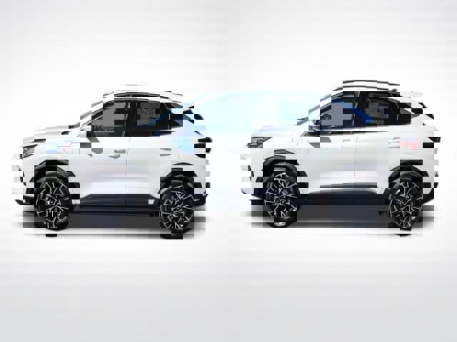 New 2025 Ford Escape SE image 2