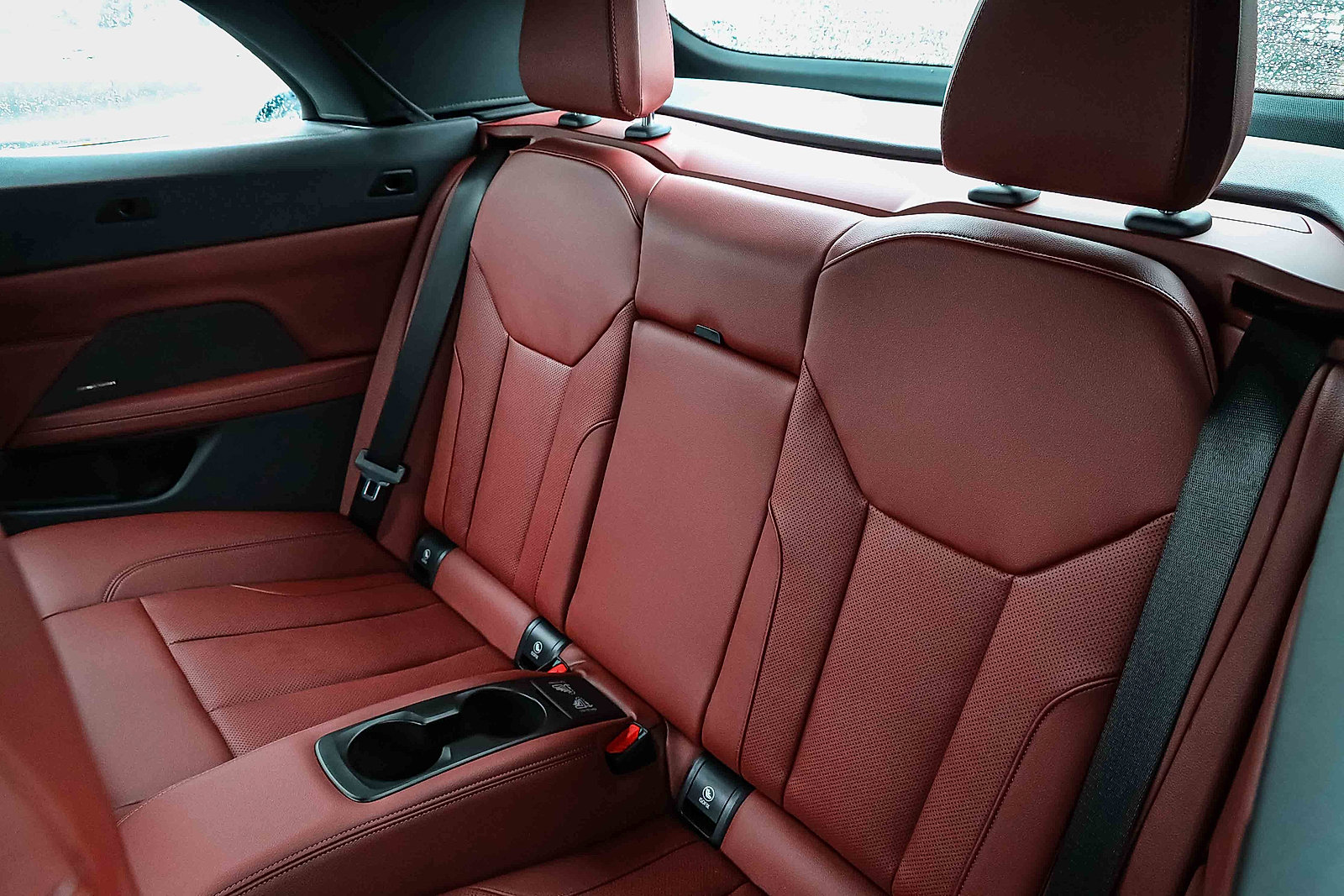 Used 2023 BMW 440i xDrive Convertible w/ Premium Package image 21