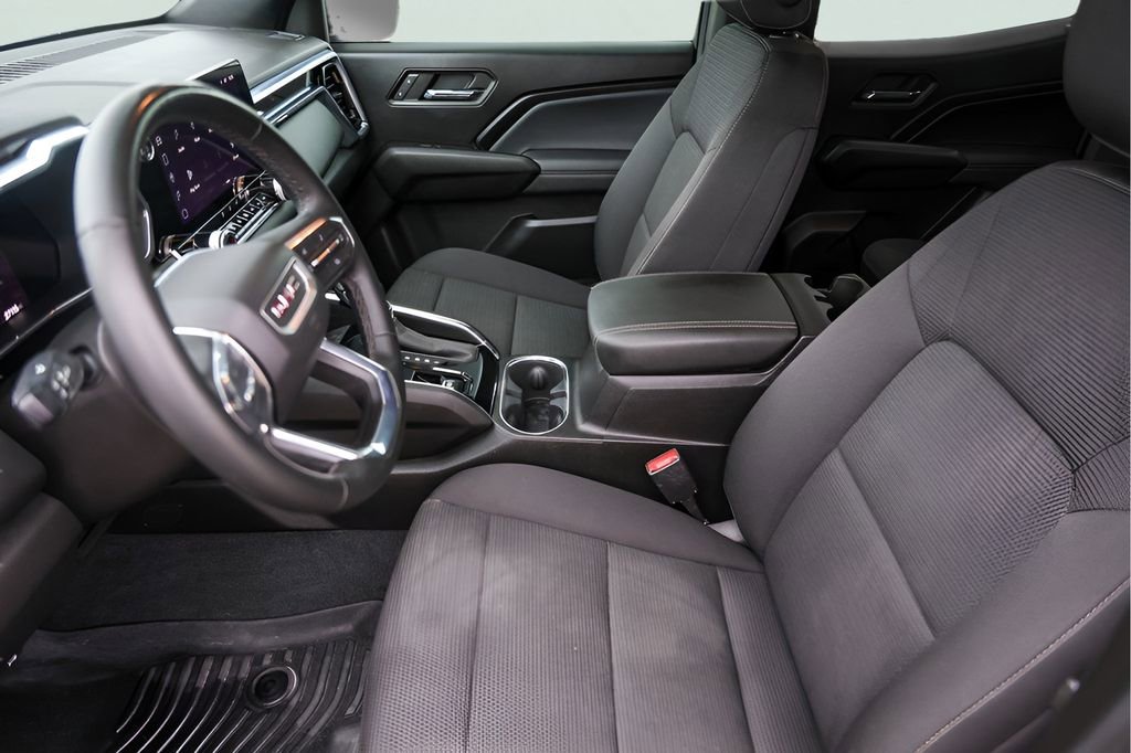 Used 2023 GMC Canyon Elevation w/ Convenience Package image 10