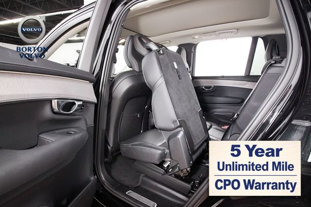 Certified 2026 Volvo XC90 B6 Ultra AWD/4WD image 28