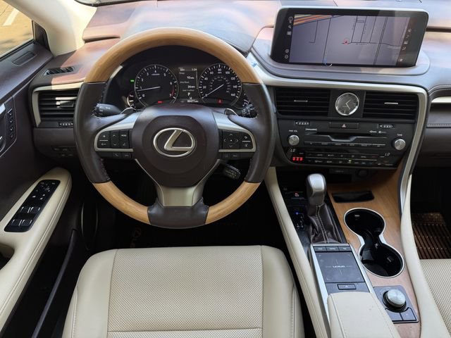 Used 2020 Lexus RX 350 FWD w/ Premium Package image 11