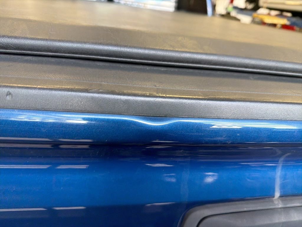 Used 2018 Chevrolet Silverado 1500 LT w/ All Star Edition image 8