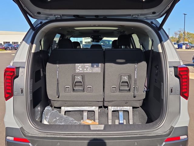 New 2026 Kia Carnival SX Prestige image 4