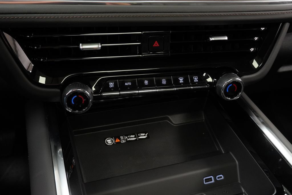 New 2026 Chevrolet Suburban High Country AWD/4WD image 22