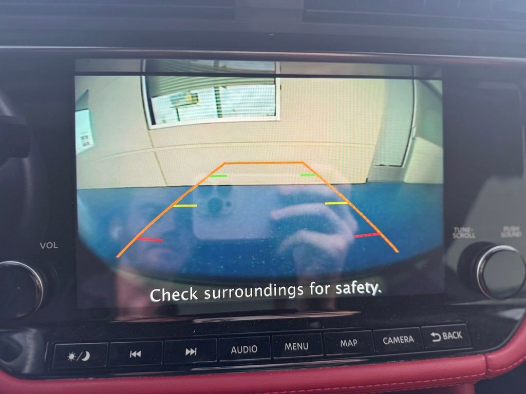 Used 2024 Nissan Z Performance w/ Floor Mat Package image 21