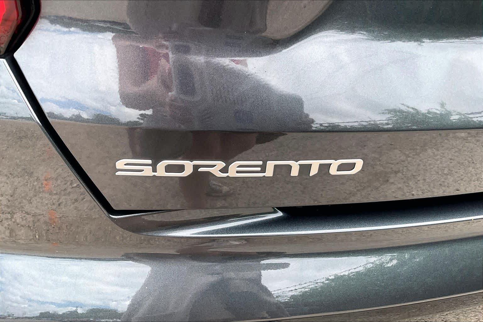 Used 2023 Kia Sorento SX AWD/4WD image 31
