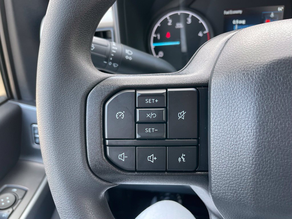New 2027 Ford F250 XLT AWD/4WD image 21