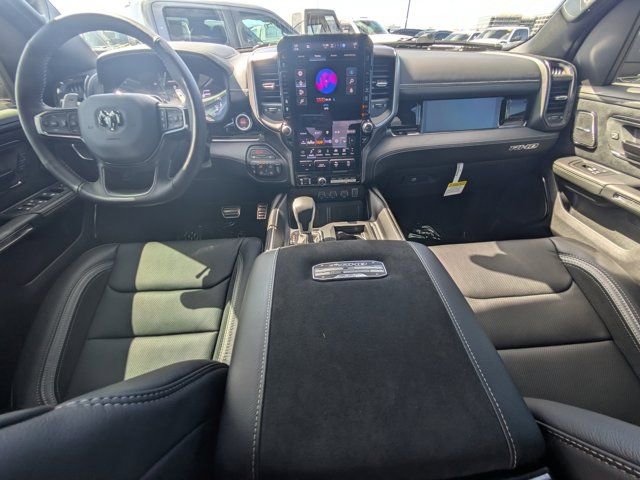 New 2026 RAM 1500 RHO w/ RHO Level 1 Equipment Group image 14