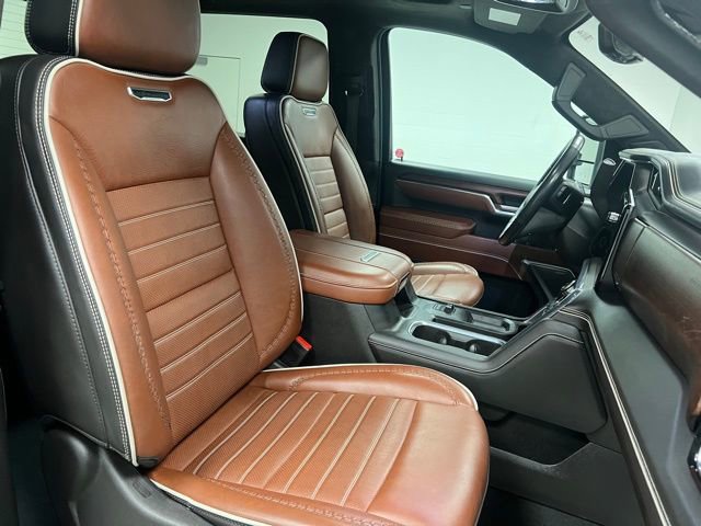 Used 2024 GMC Sierra 3500 Denali Ultimate image 59