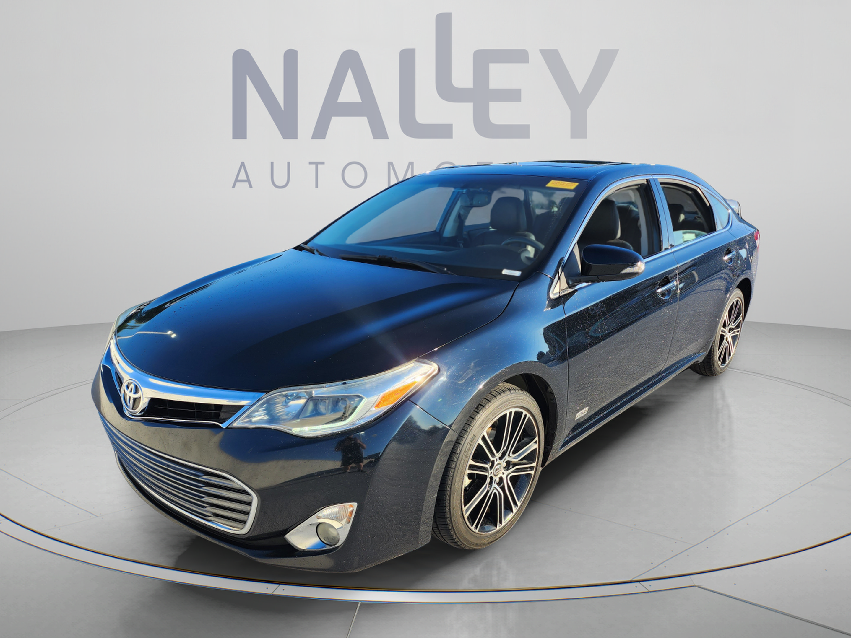 Used 2015 Toyota Avalon XLE Touring Sport Edition FWD image 1