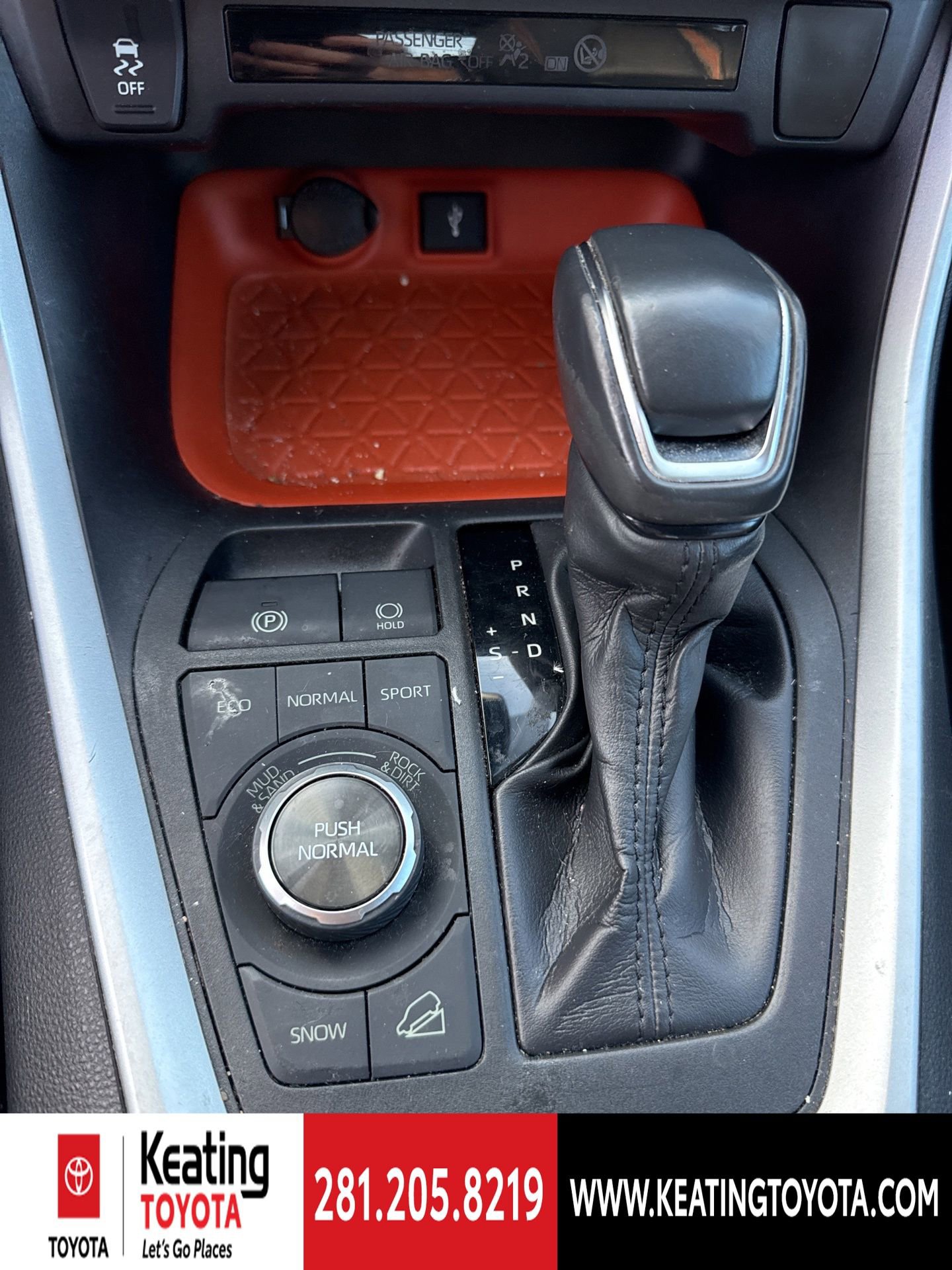 Used 2020 Toyota RAV4 Adventure image 18