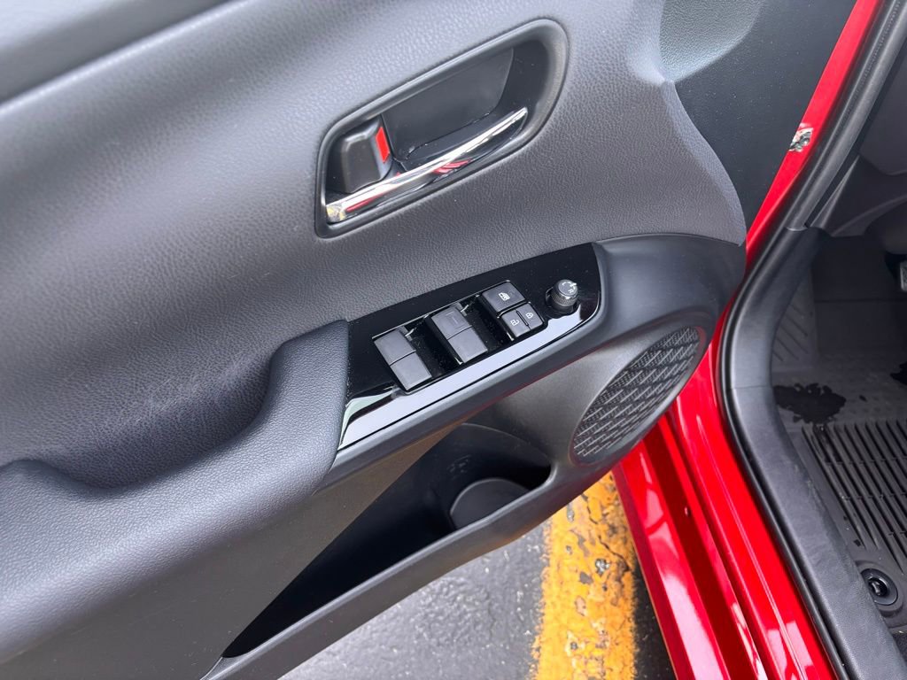 Used 2022 Toyota Prius XLE image 24