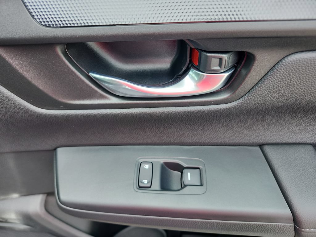 New 2026 Honda CR-V LX image 25