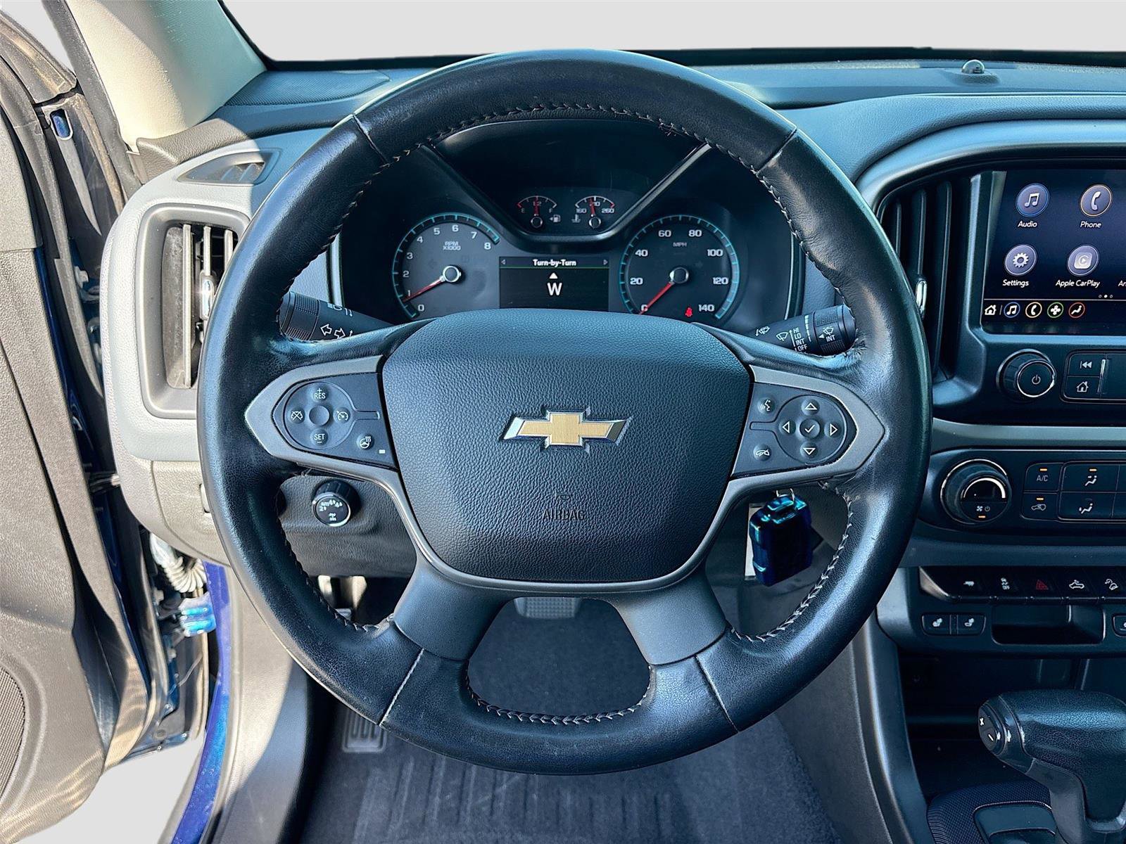 Used 2019 Chevrolet Colorado Z71 image 13
