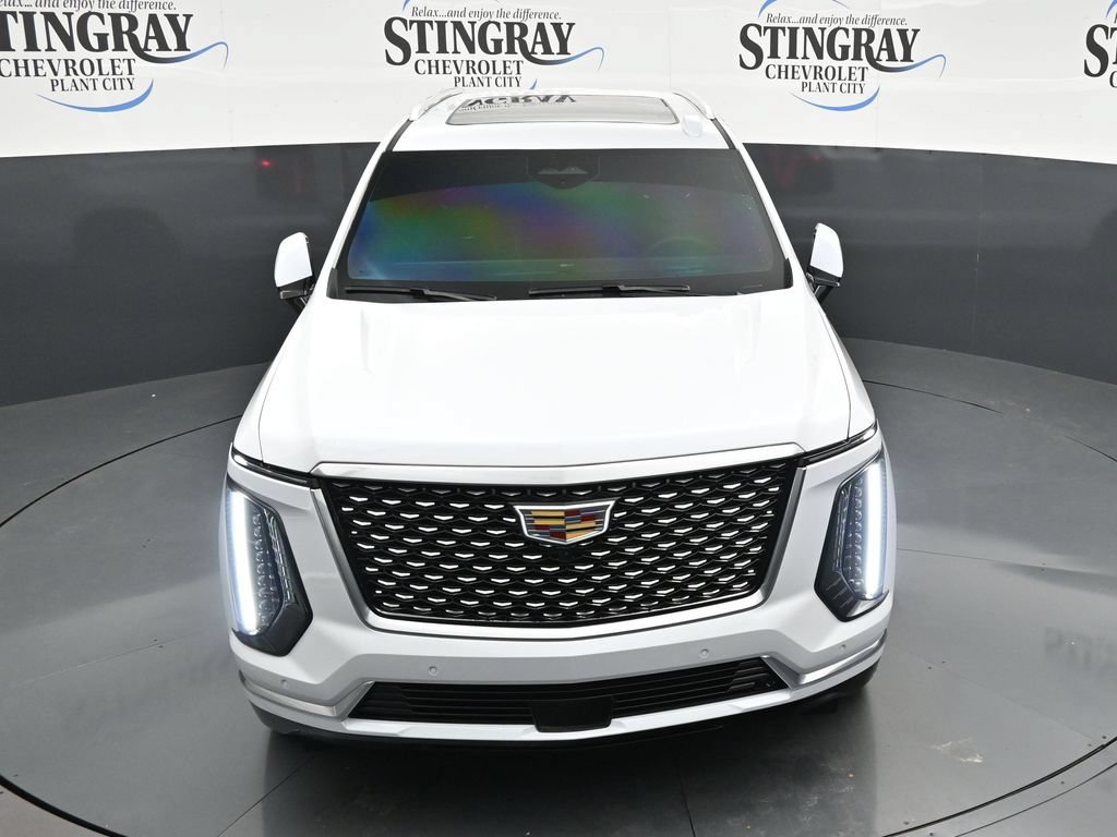 Used 2026 Cadillac Escalade Luxury w/ Touring Package AWD/4WD image 19