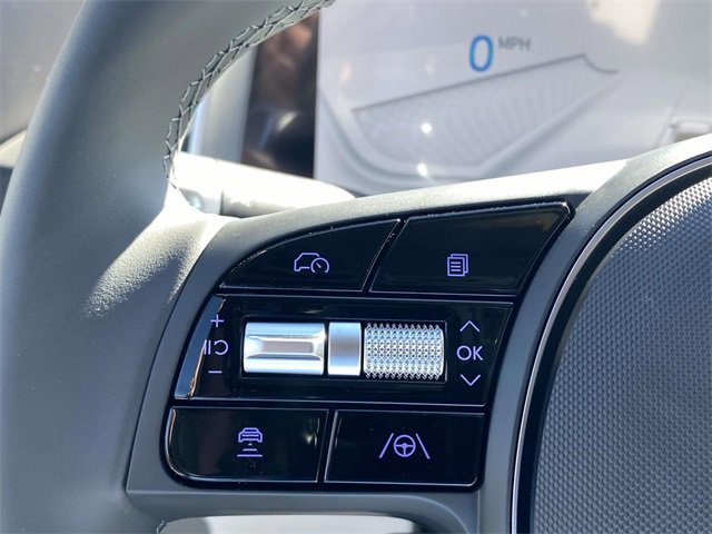 New 2025 Hyundai Ioniq 6 SEL image 18