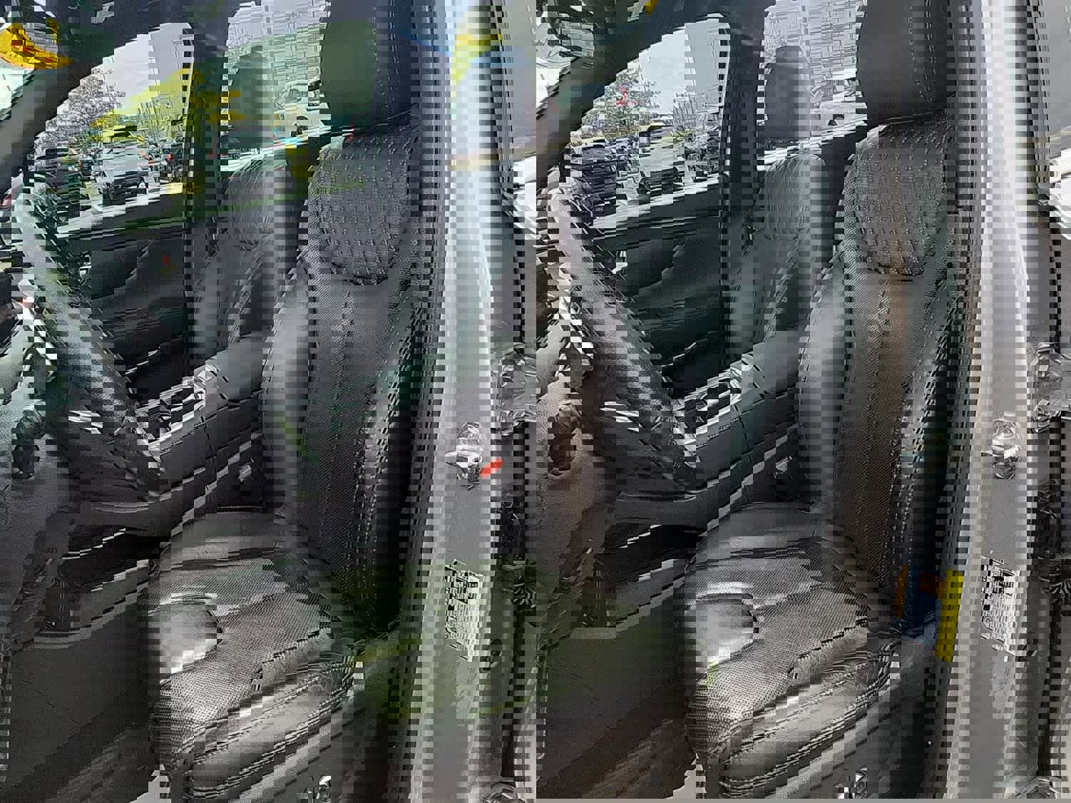 Used 2022 Hyundai Santa Fe Calligraphy image 23