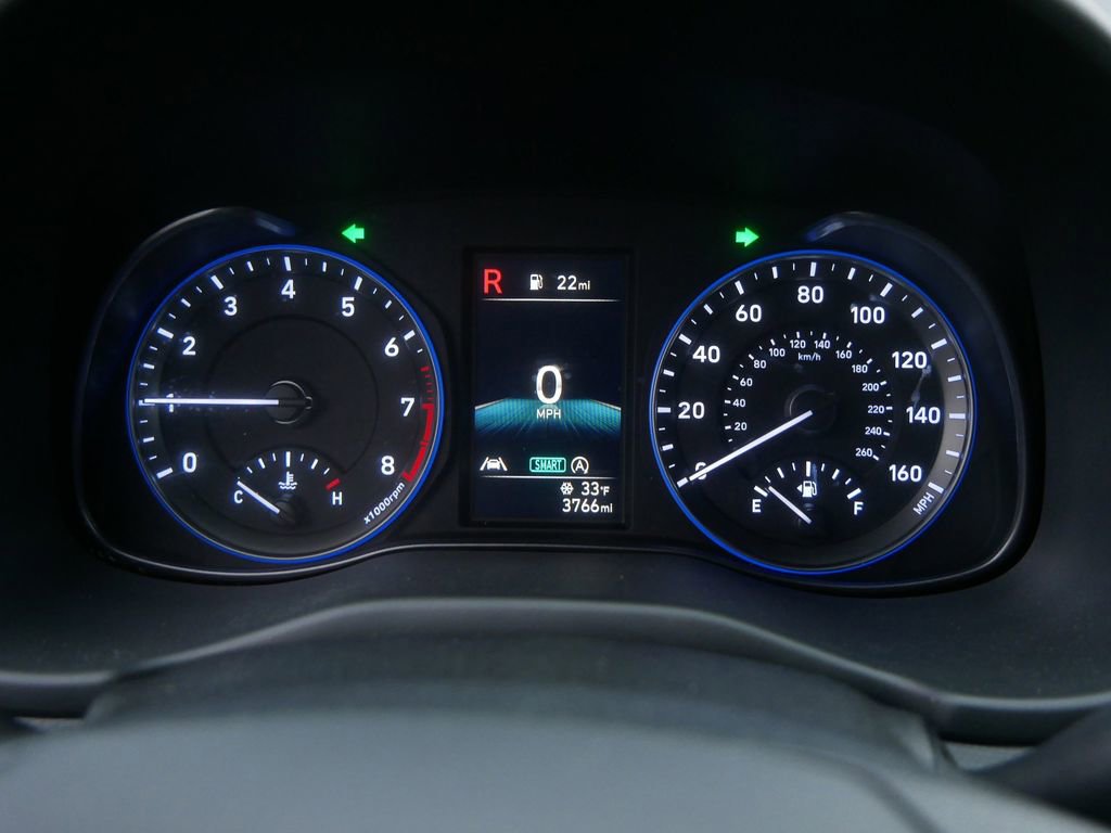 Used 2022 Hyundai Kona SEL w/ Cargo Package image 28