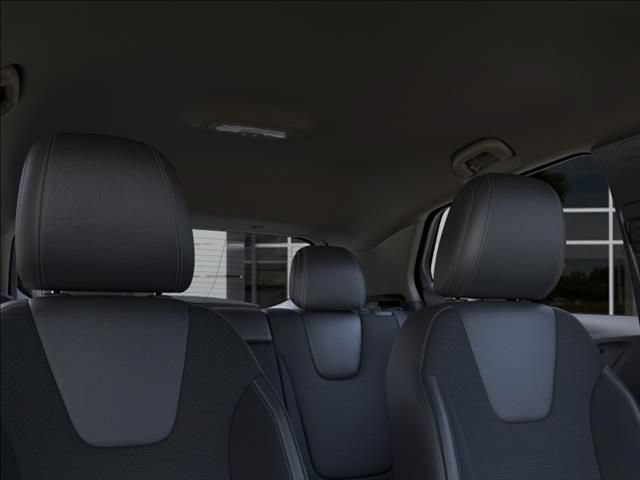 New 2026 Buick Encore GX Preferred w/ Comfort Package FWD image 24