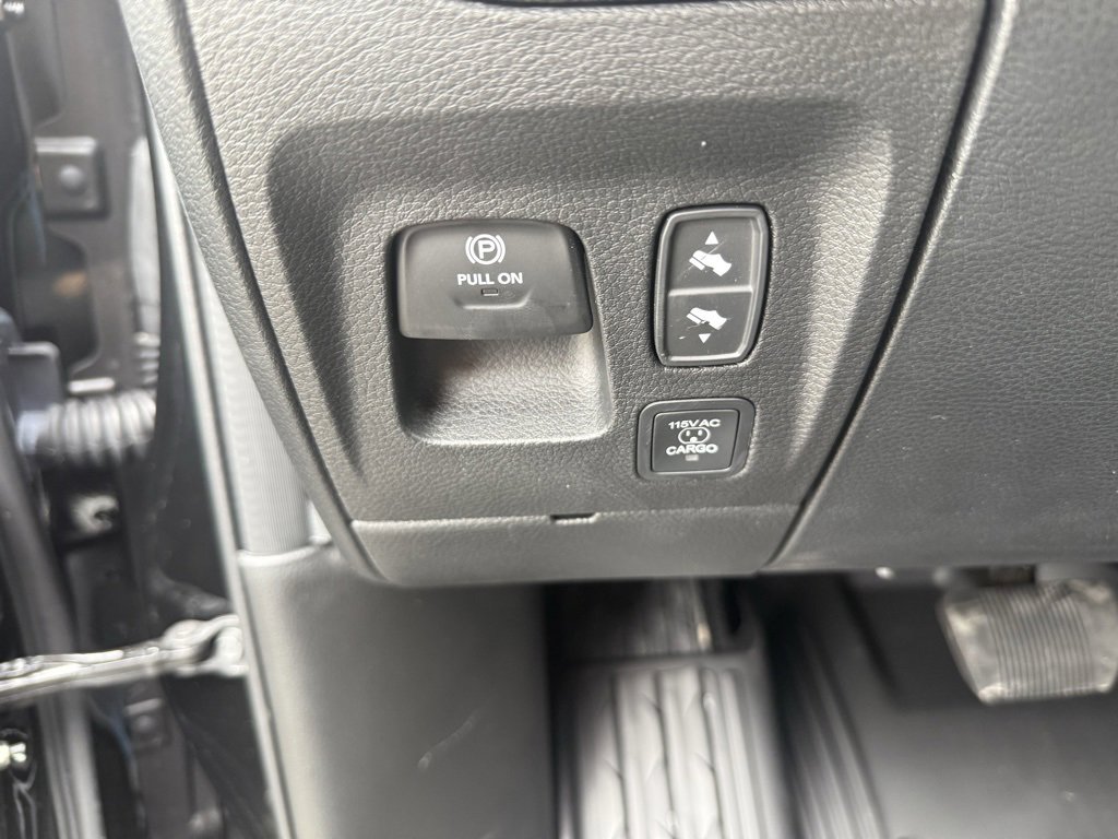 New 2026 RAM 1500 Big Horn image 18