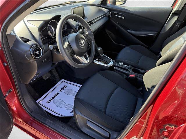 Used 2017 Toyota Yaris iA image 9