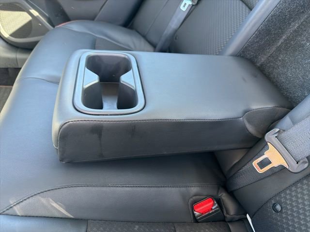 Used 2025 Nissan Altima 2.5 SR image 26